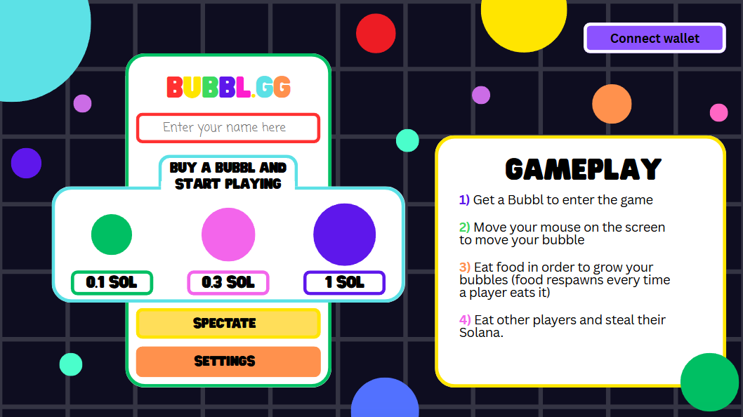 bubbl.gg