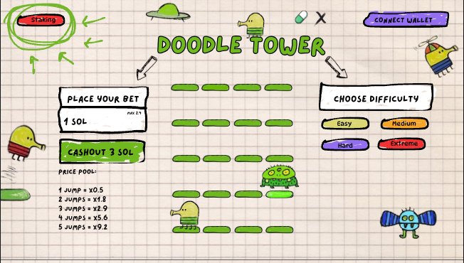 Doodle Tools